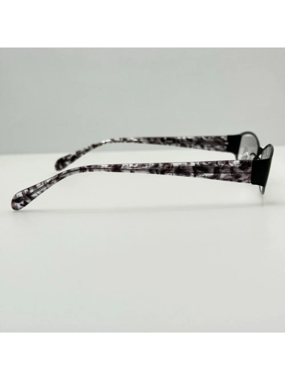 Jins LMF-15S-U014B 94 Eyeglasses Eye Glasses Frames 53-17-138 26